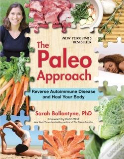 Capa do artigo The Paleo Approach