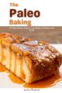 The Paleo Baking - Preview