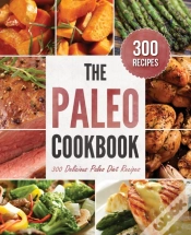 Capa do artigo The Paleo Cookbook