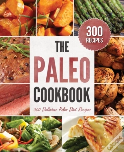 Capa do artigo The Paleo Cookbook