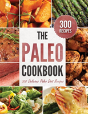 The Paleo Cookbook - Preview