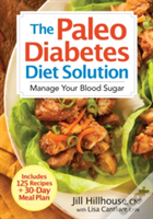 The Paleo Diabetes Diet Solution