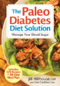 The Paleo Diabetes Diet Solution - Preview