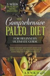The Paleo Diet