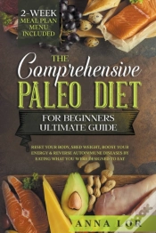 Capa do artigo The Paleo Diet