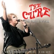 Capa do artigo The Paleo Festival - CD