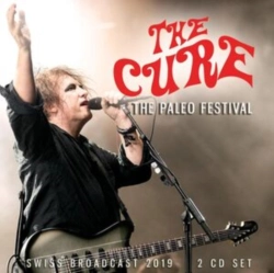 Capa do artigo The Paleo Festival - CD