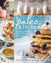 Capa do artigo The Paleo Kitchen
