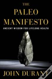 Capa do artigo The Paleo Manifesto