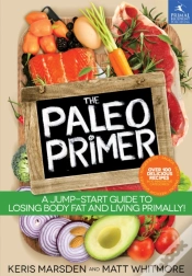 Capa do artigo The Paleo Primer