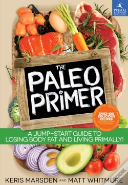 Capa do artigo The Paleo Primer