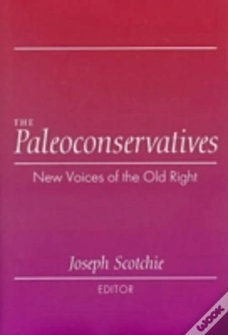 Capa do artigo The Paleoconservatives