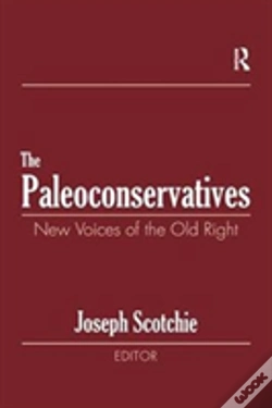 Capa do artigo The Paleoconservatives
