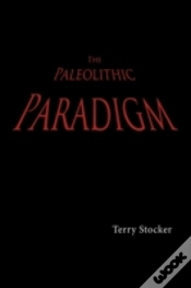 Capa do artigo The Paleolithic Paradigm