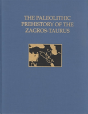 The Paleolithic Prehistory Of The Zagrosâ€“Taurus - Preview