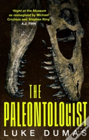 Capa do artigo The Paleontologist