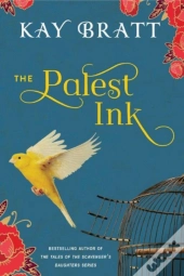 The Palest Ink