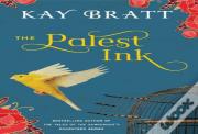 The Palest Ink