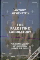 The Palestine Laboratory