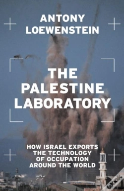 Capa do artigo The Palestine Laboratory