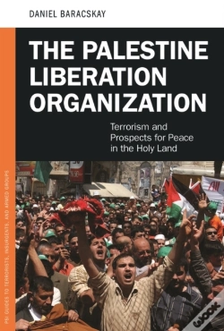 Capa do artigo The Palestine Liberation Organization