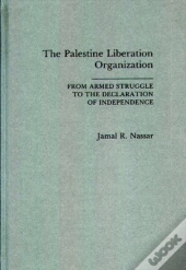 The Palestine Liberation Organization