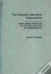 Capa do artigo The Palestine Liberation Organization