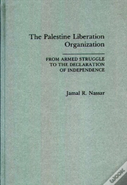 Capa do artigo The Palestine Liberation Organization