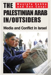 Capa do artigo The Palestinian Arab In/Outsiders