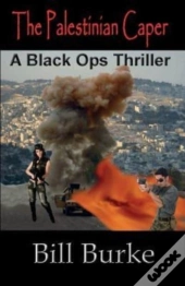 The Palestinian Caper