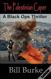 Capa do artigo The Palestinian Caper