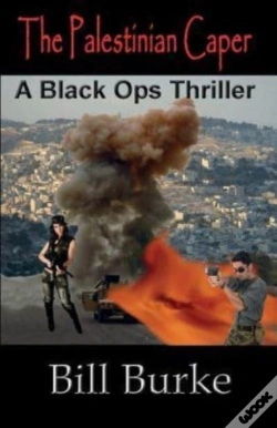 Capa do artigo The Palestinian Caper