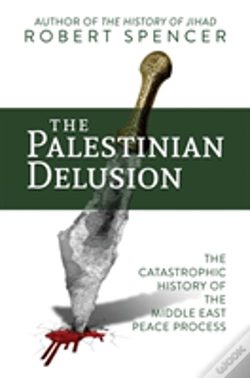 Capa do artigo The Palestinian Delusion
