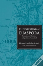 Capa do artigo The Palestinian Diaspora