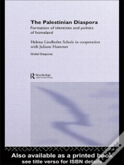 Capa do artigo The Palestinian Diaspora