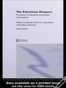 Capa do artigo The Palestinian Diaspora