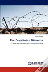 The Palestinian Dilemma