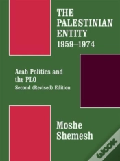 Capa do artigo The Palestinian Entity 1959-1974
