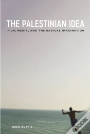 Capa do artigo The Palestinian Idea
