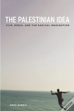 Capa do artigo The Palestinian Idea