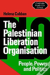 The Palestinian Liberation Organisation