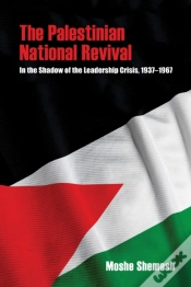 Capa do artigo The Palestinian National Revival
