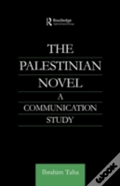 The Palestinian Novel