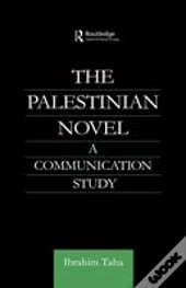 The Palestinian Novel