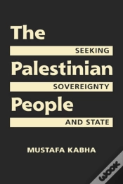 Capa do artigo The Palestinian People