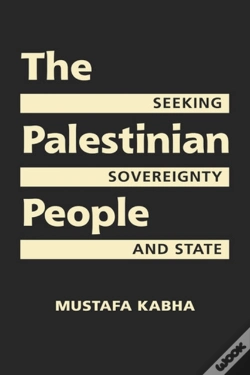 Capa do artigo The Palestinian People