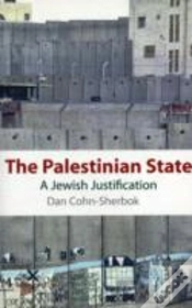 Capa do artigo The Palestinian State