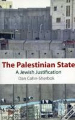 Capa do artigo The Palestinian State