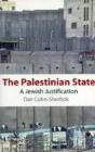 The Palestinian State - Preview