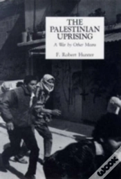 Capa do artigo The Palestinian Uprising